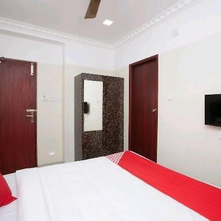 מלון צ'נאי Jr Residency מראה חיצוני תמונה